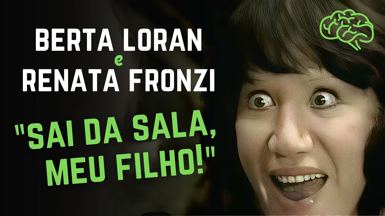 Renata Fronzi e Berta Loran (1975) - Satiricom