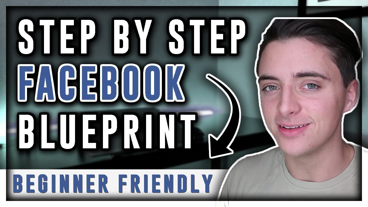 From Facebook Ads Beginner to Expert Blueprint
