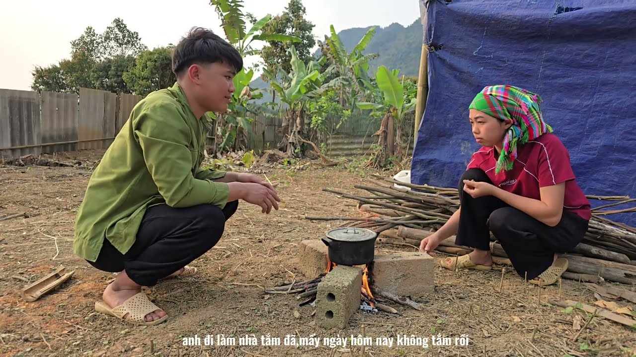 Two Mysterious Strangers Attacked Me... I Can't Believe This Happened !