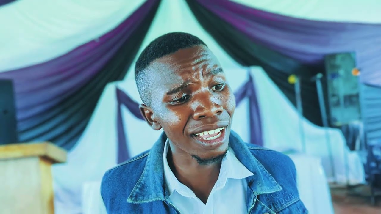 Psalmist Hope-Ilangeni(Visualizer)