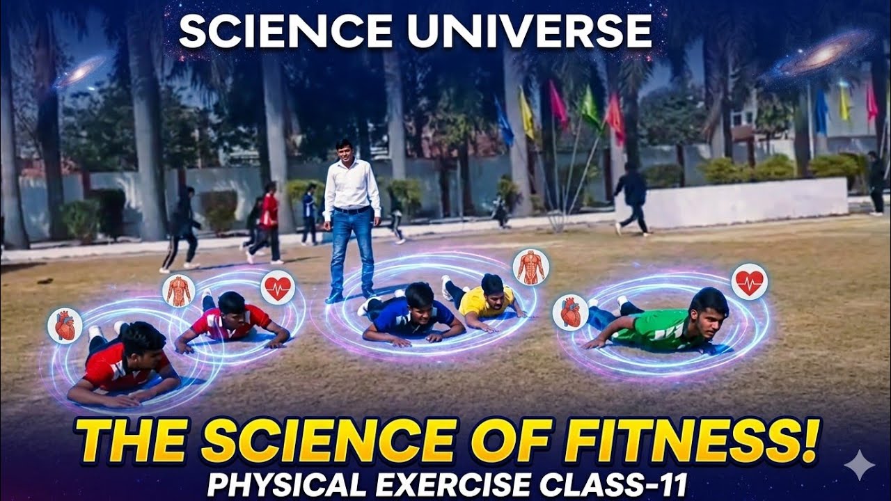 Physical Exercise 