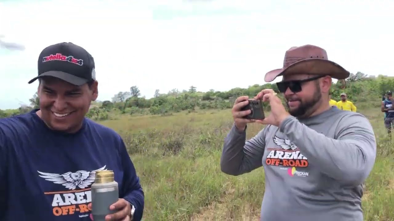 07-Trilha do Arena Off Road 2025