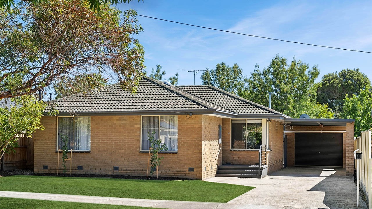 10 Deakin Street, Sunbury