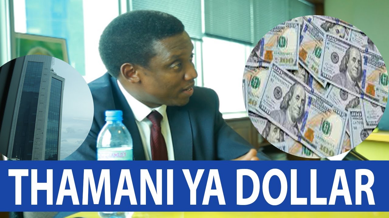VICTOR WA BOT AWEKA WAZI KIASI UNACHOTAKIWA KUWA NACHO KUANZISHA BENKI YAKO