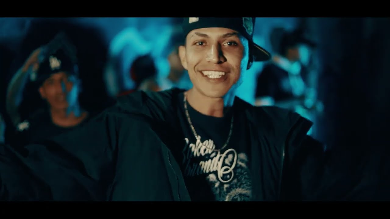 Eme Senick - Otra vez ando Feat. Klees PM (Video oficial)
