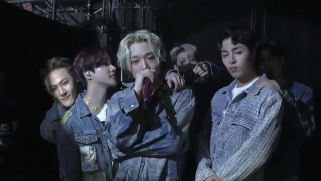 iKON preEncore Tokyo