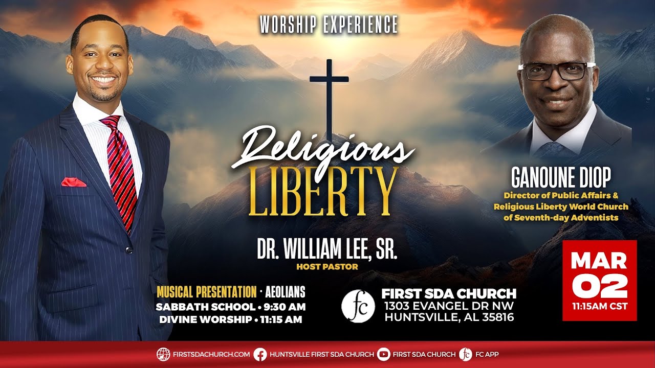 Divine Worship 3/01/2024 - 
