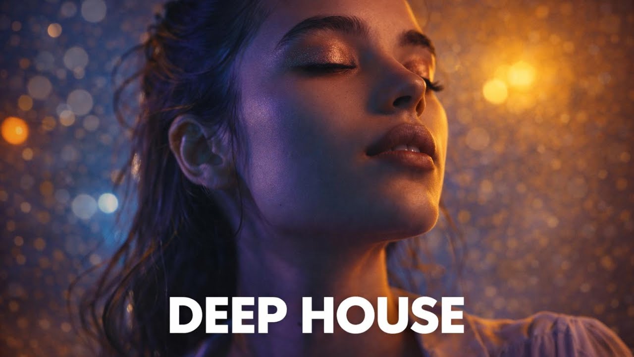 Late Night Chill & Relax Vibes / Vocal Deep House