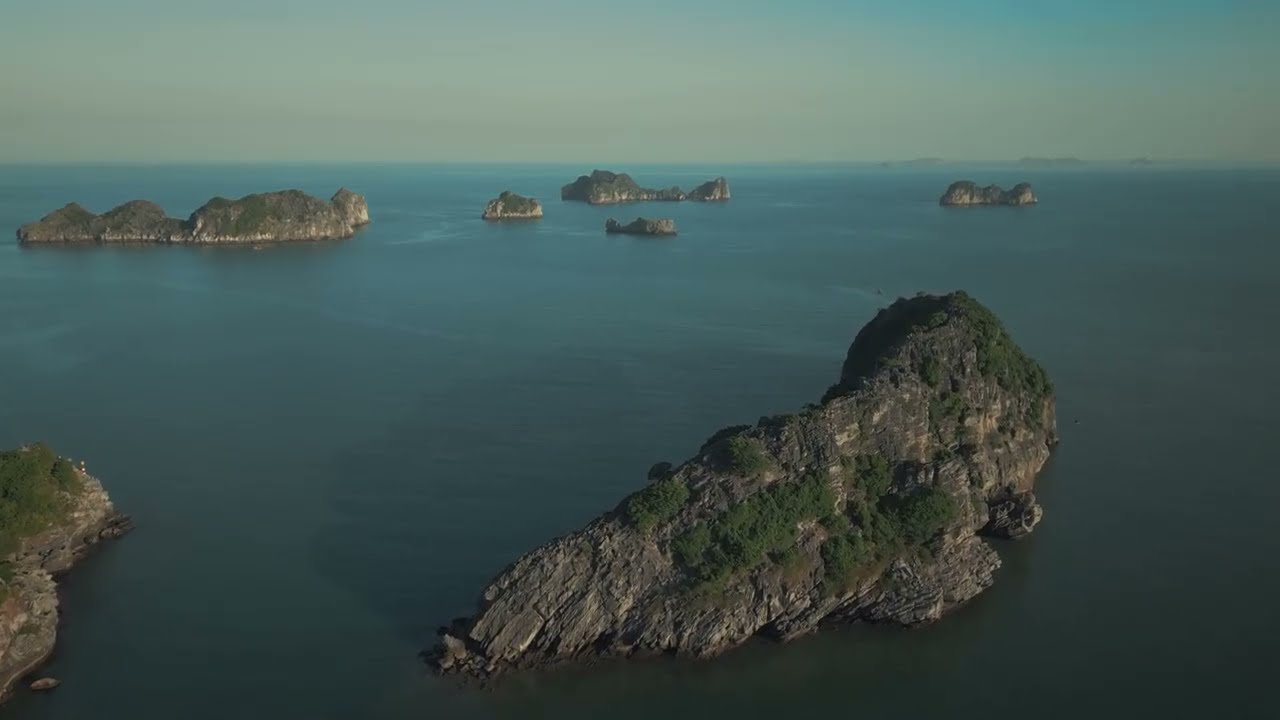 5 Most STUNNING Places in Vietnam You Have to See | Hidden Routes