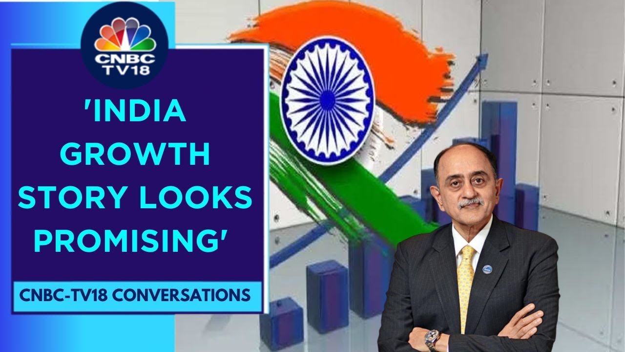 India Growth Story Looks Quite Promising: Federal Bank MD & CEO Shyam Srinivasan Exclusive