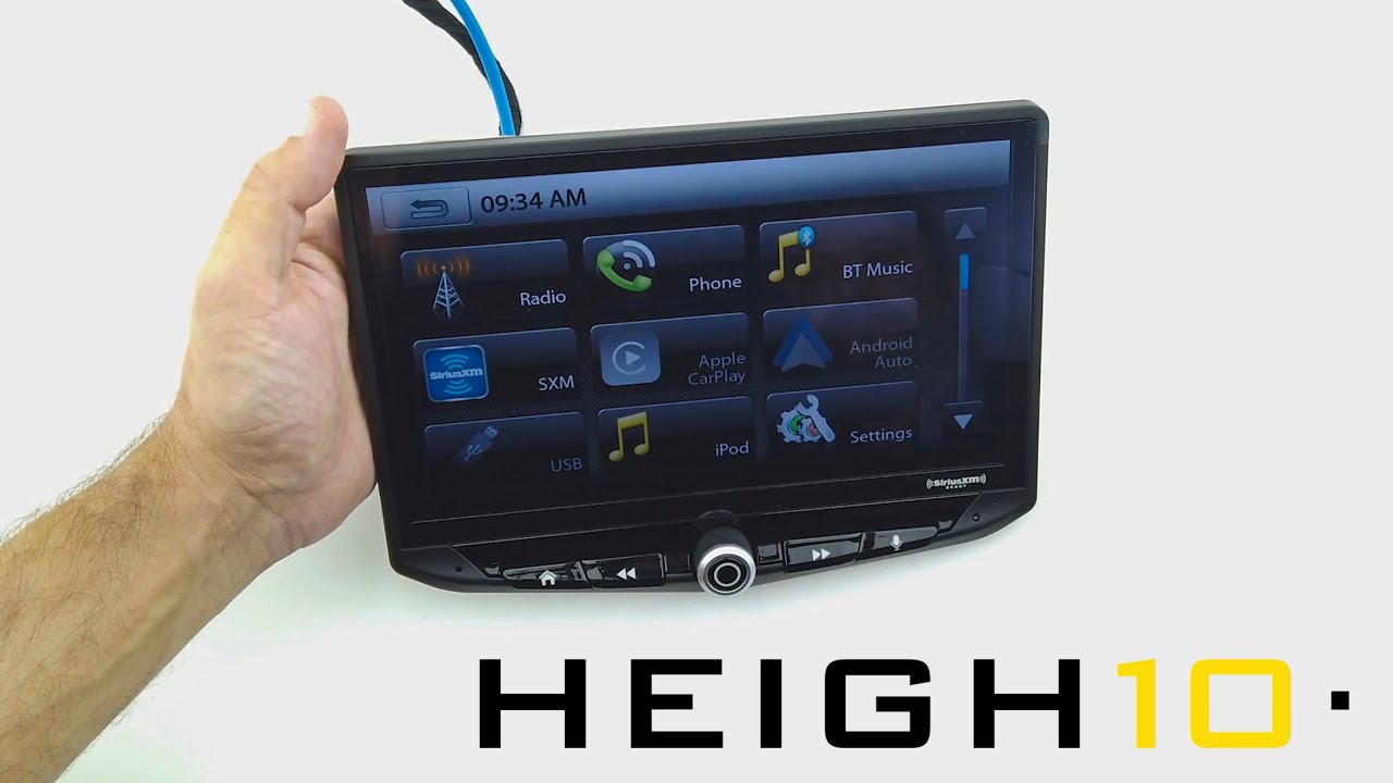 Stinger HEIGH10 Unboxing