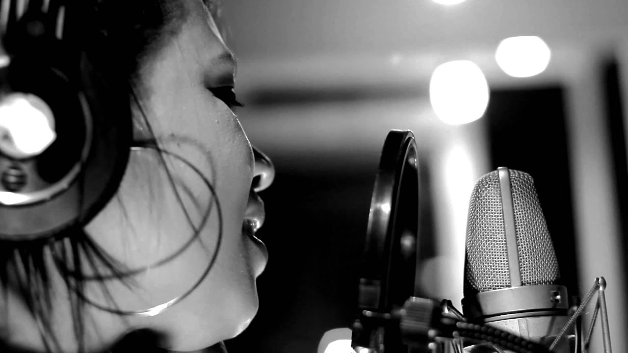 Shayna Steele - Brand New World from Found in Translation: The Songs of Kazuo Zaitsu (財津和夫)