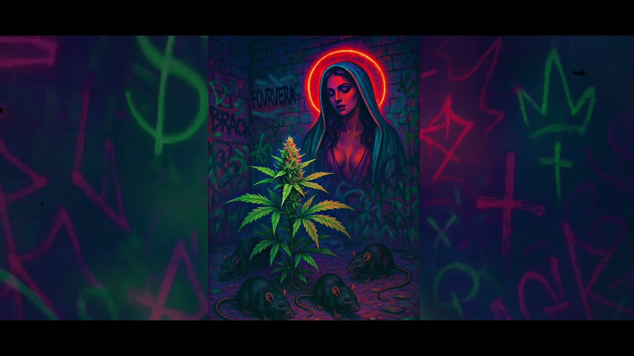FOVRVERA ❌ BRACK - SANANCHO