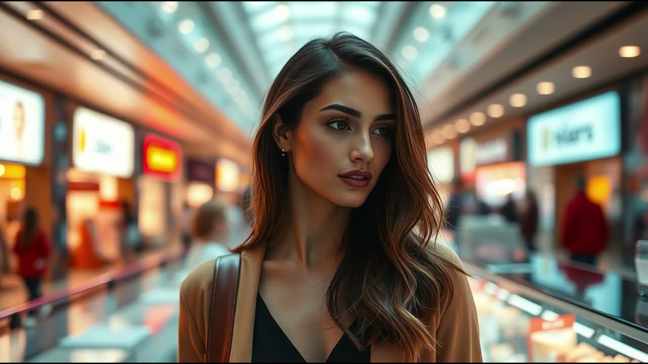 🌟 The Money Mindset – A Manifestation of Wealth & Abundance 💰✨MV 4K