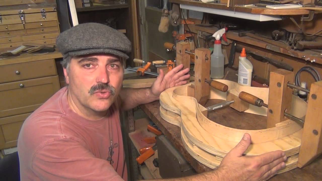 Chapter 5 Tail and neck blocks