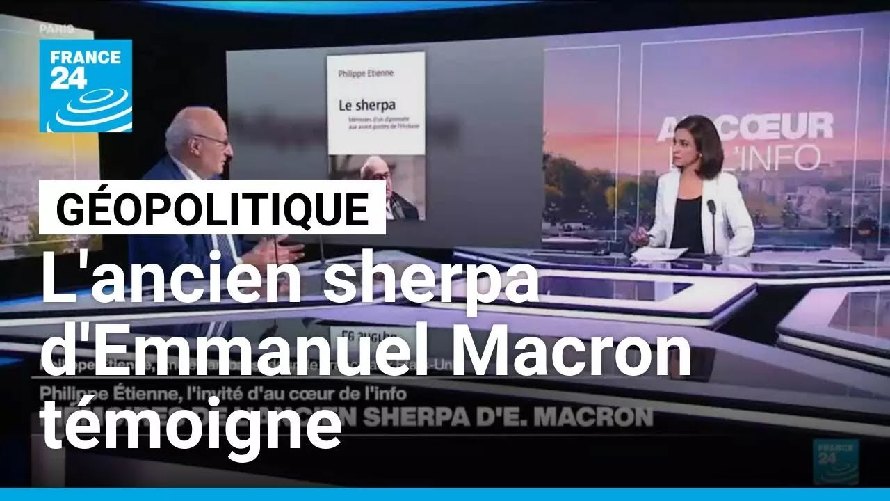 Philippe Étienne: 