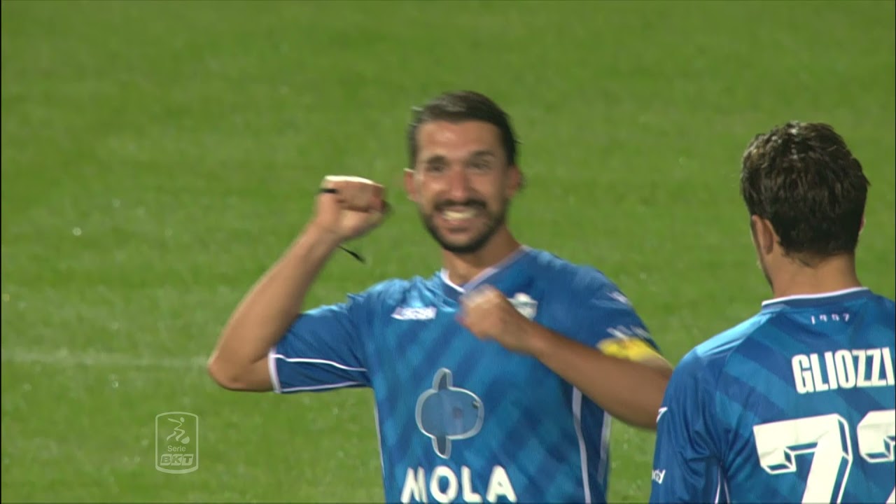 Highlights Como-Alessandria