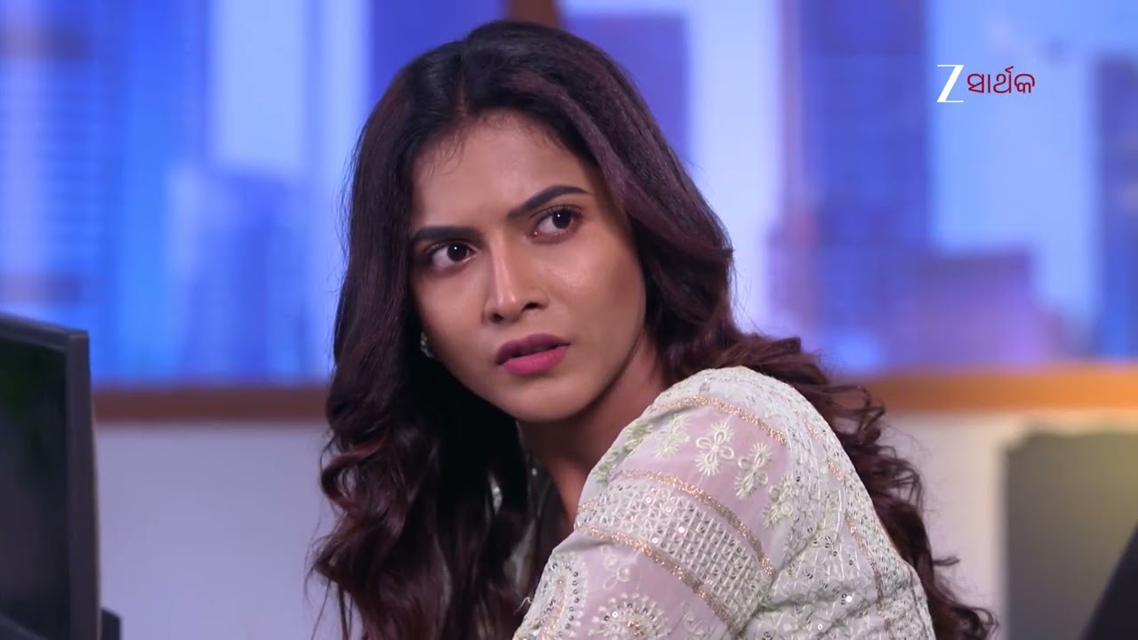 Tu Khara Mun Chaai | Ep - 897 | Preview | Oct 28 2025 | Zee Sarthak