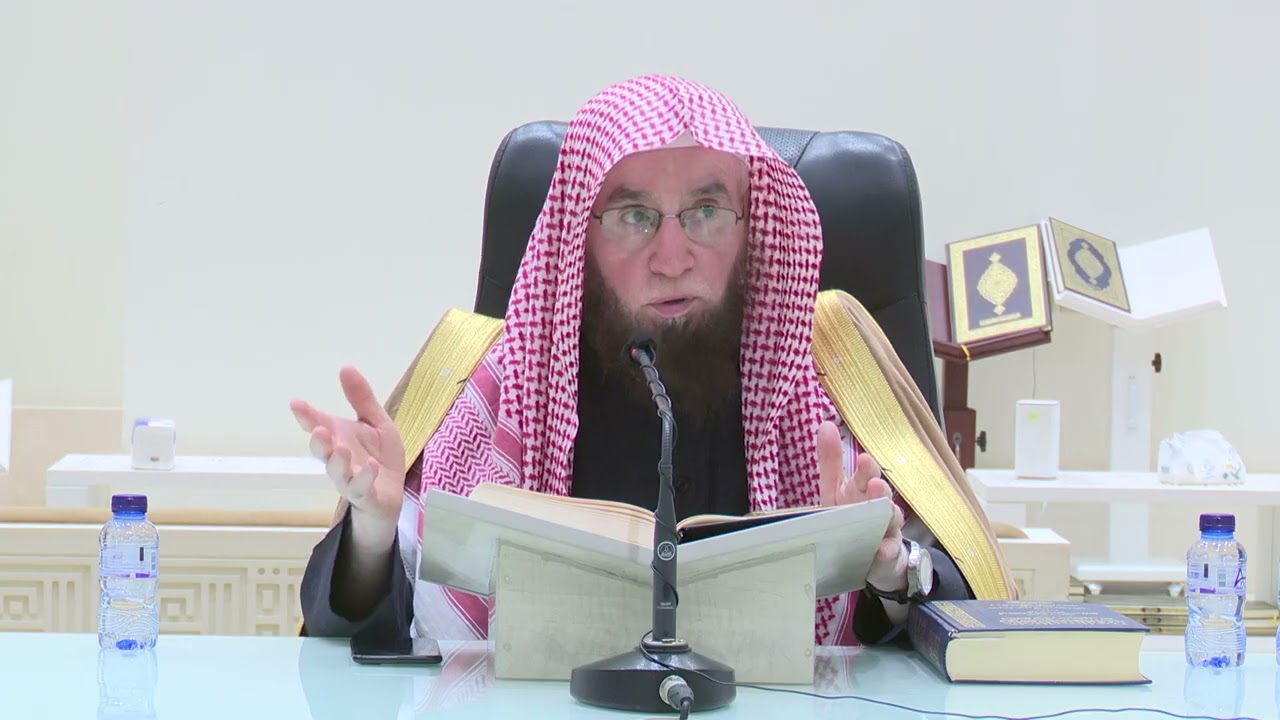 التعليق على كتاب تفسير الجلالين(الدرس المائة وأربعة وخمسون154) الإثنين 14-8-1447هـ موافق 2-2-2026م