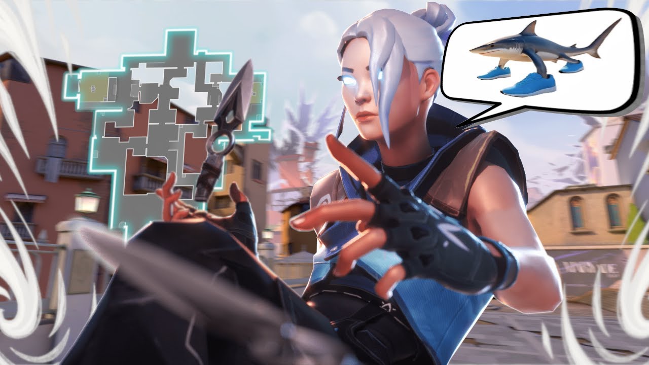 Is Valorant Actually Fixing Their Game… or Just Faking a Comeback