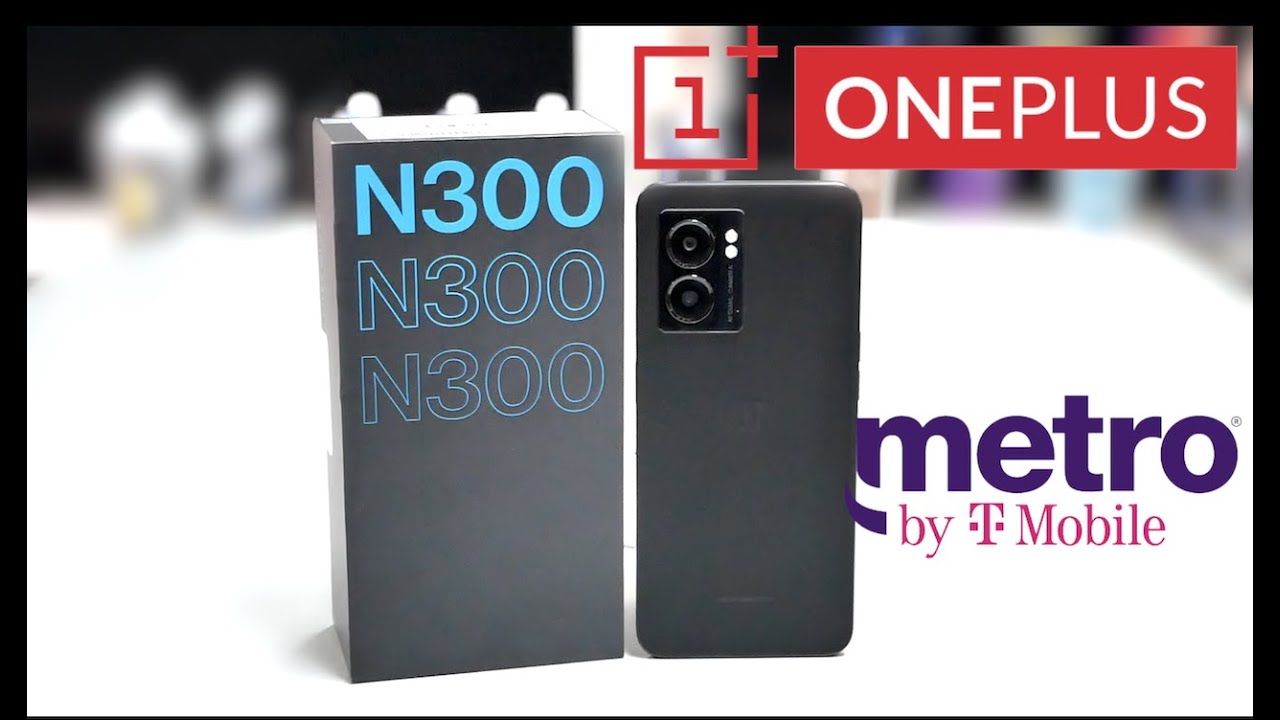 ONEPLUS N300 5G Unboxing & Review for metro by-t-mobile