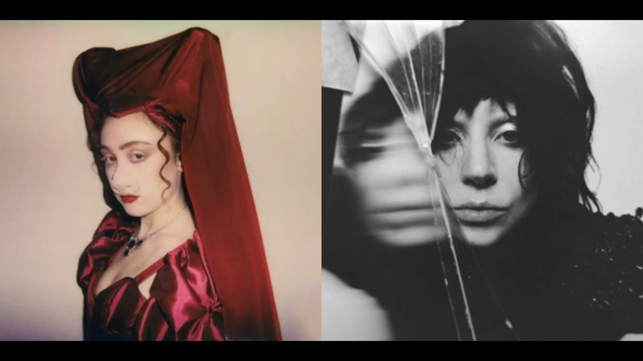 VANISH INTO YOU x GOOD LUCK, BABE! - Chappell Roan & Lady Gaga Mashup