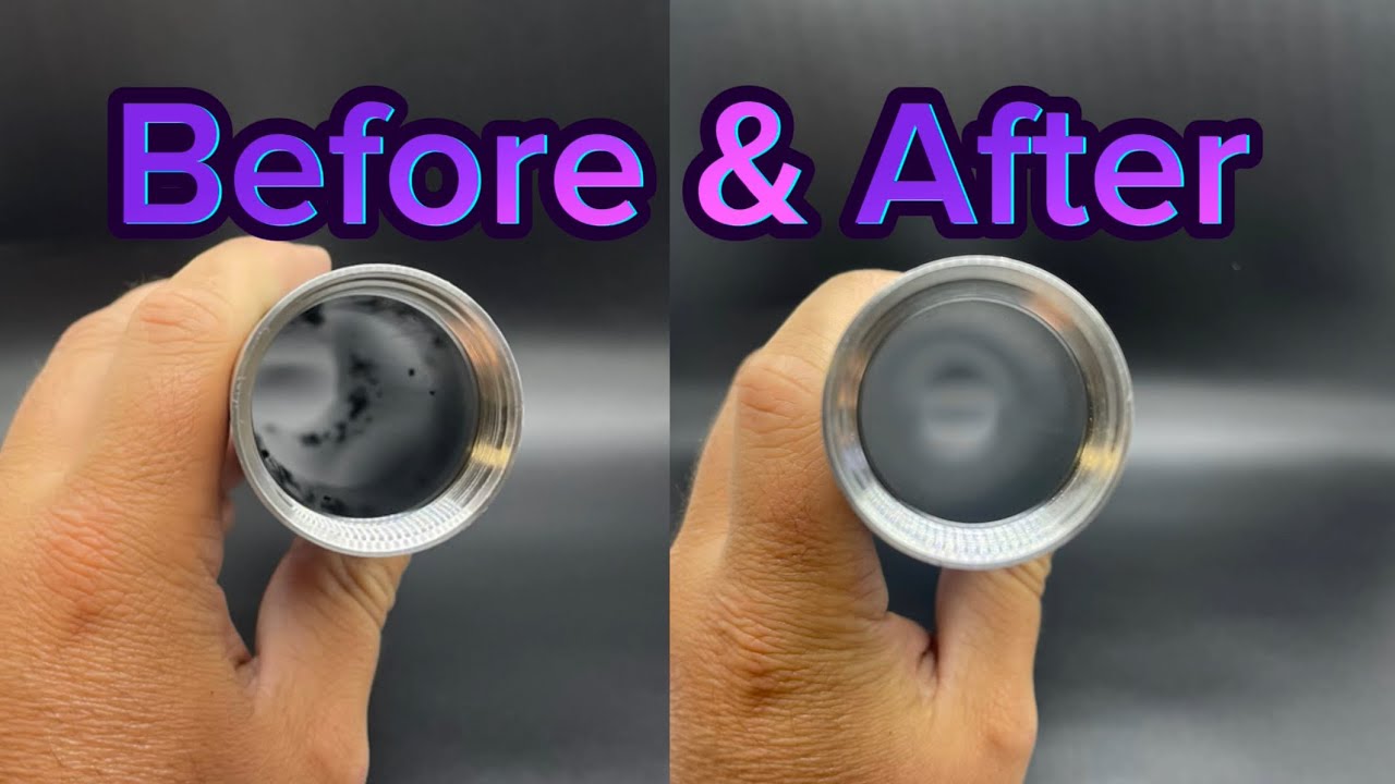 How to Clean and Maintain your SOFT PLASTIC LURE INJECTOR!!!