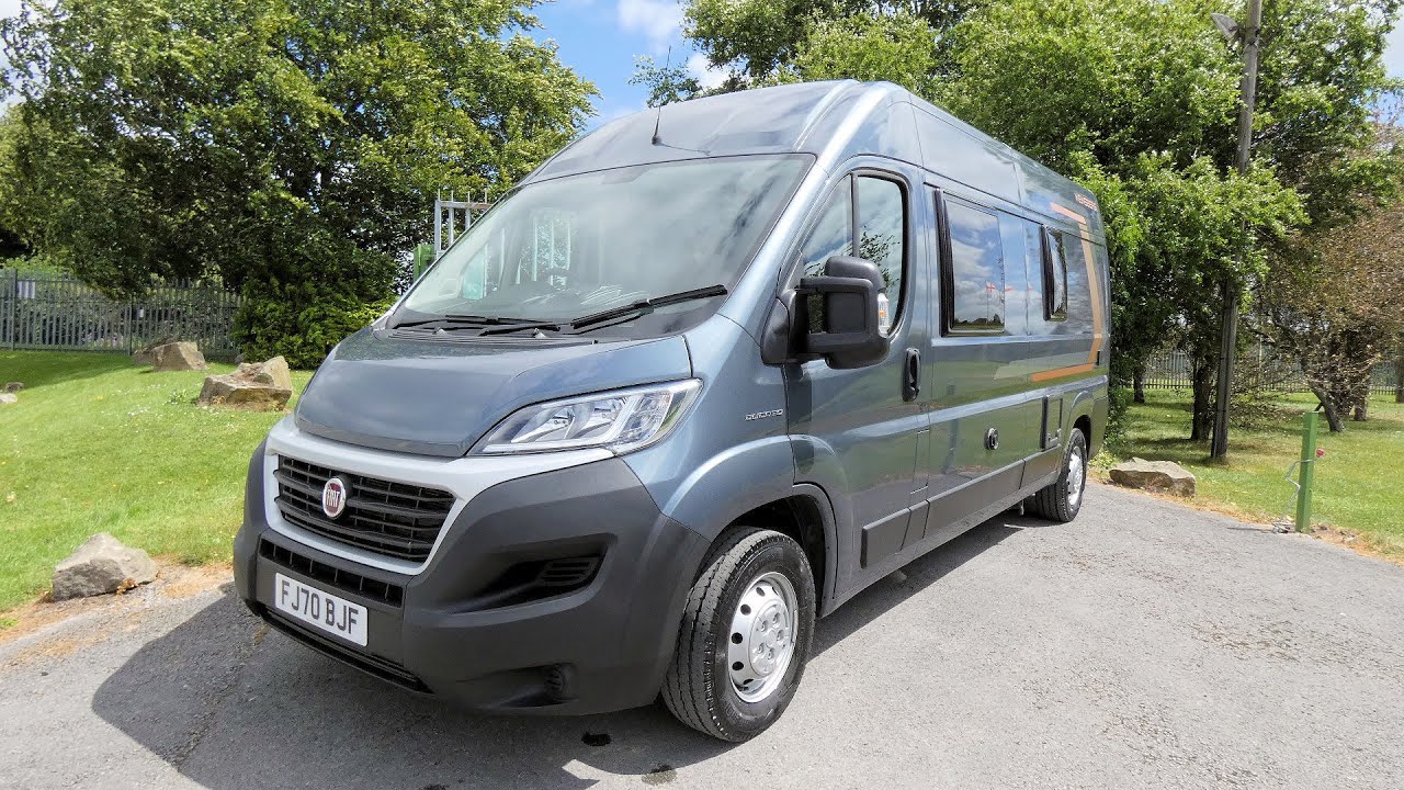 WEINSBERG CARABUS 600K - NOW SOLD