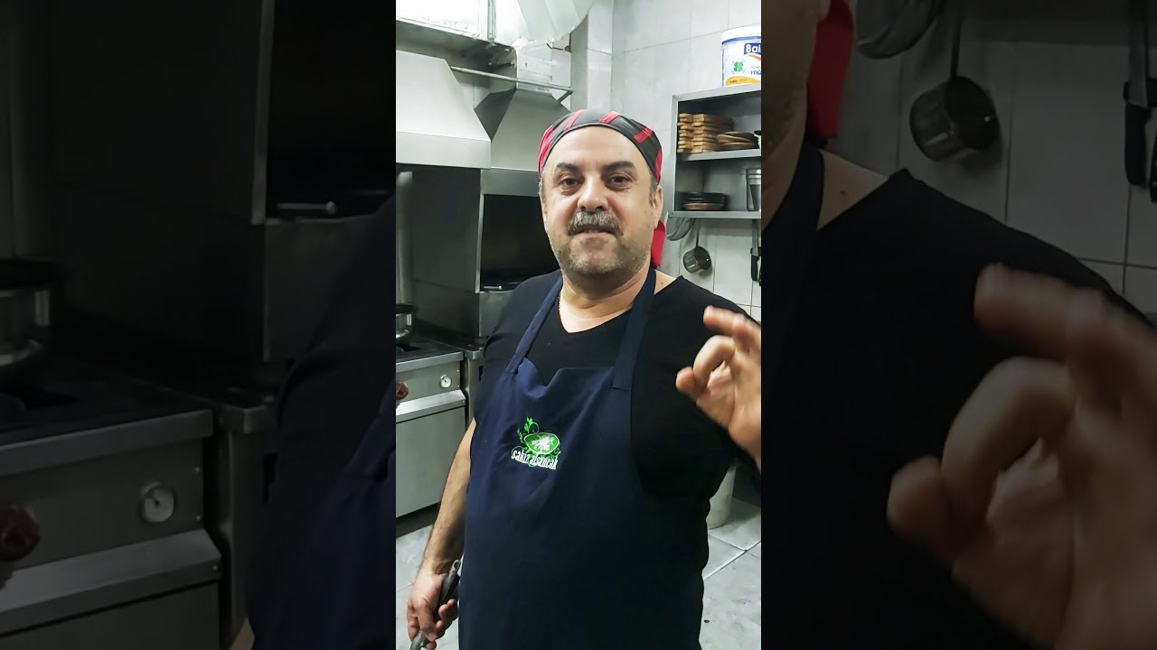 #LEVREK#ŞEVKETİ BOSTANLI#