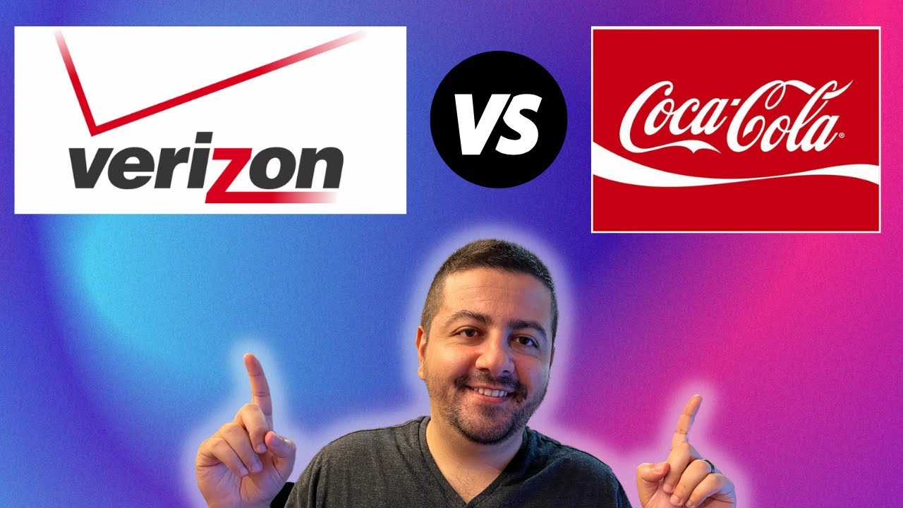 Better Dividend Stock to Buy: Verizon Stock vs. Coca-Cola Stock | Top Dividend Stocks