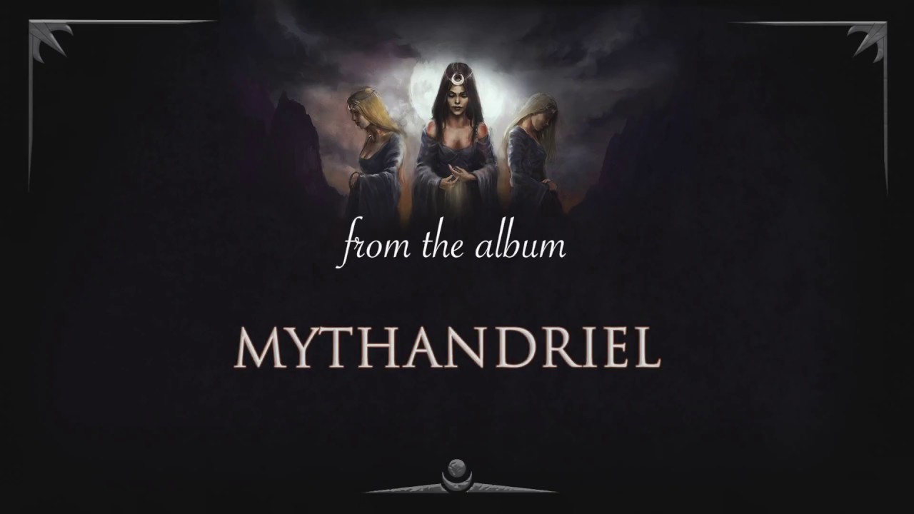 Awaken Solace ~ Valley of the Shaman [Lyric Video]