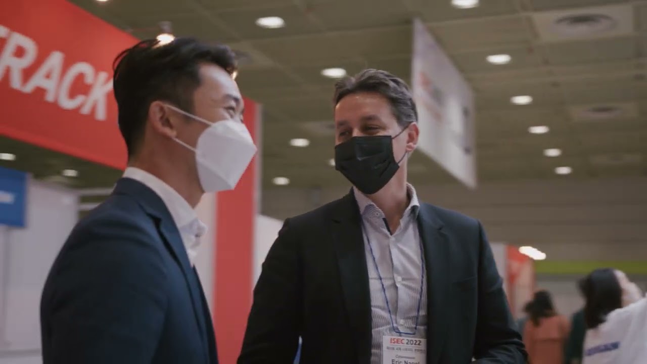 Tackling the Global Rise of Cyber Threats | Content by Doosan Digital Innovation