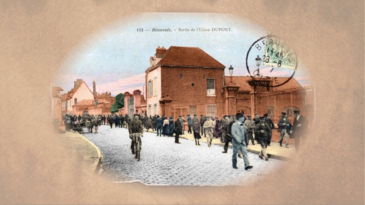 Les médaillés de l'ARC 2017 : La Brosse & Dupont