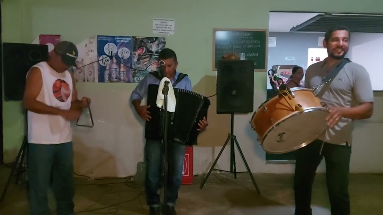 Canal Jeni & Papo 2025 EP 0333