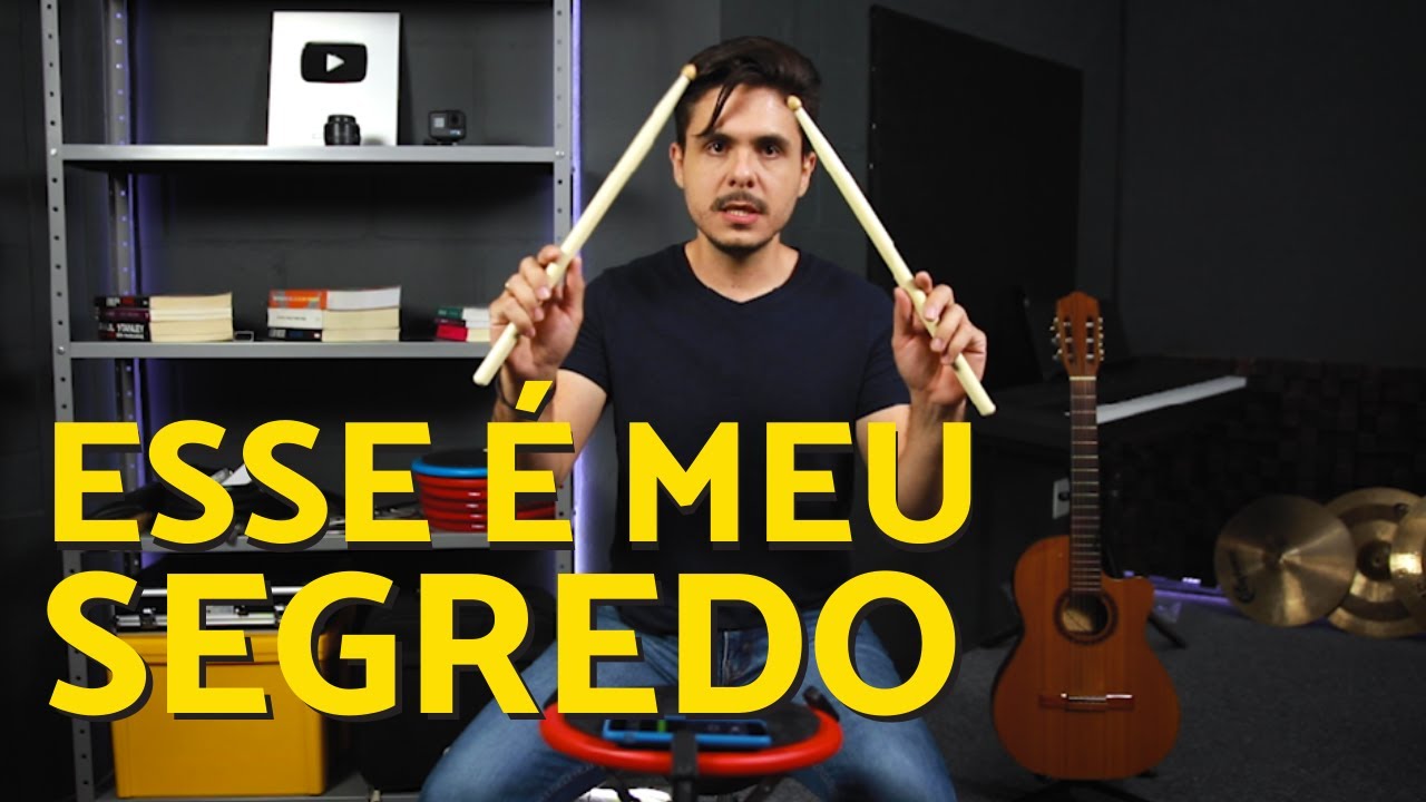 Fa&ccedil;a Suas M&atilde;os Serem R&aacute;pidas | Cap. 241 | Marques Galles