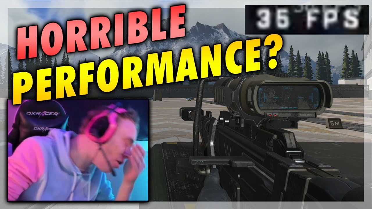 Halo Infinite NEEDS Better Performance & Optimization to Succeed