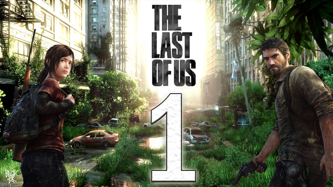 The Last of Us - E01 - So many emotions, so soon!