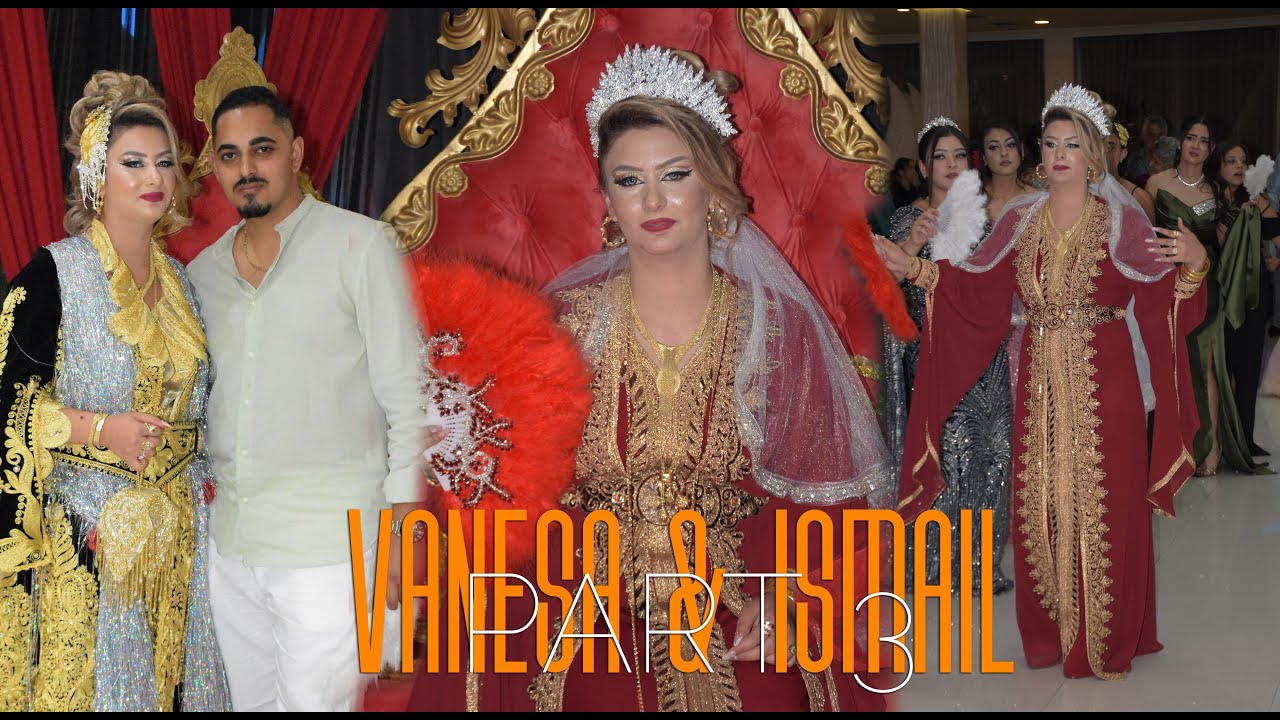 PART 3 - BIJAV VANESA & ISMAIL II GAZDIJA MIKI & JUKSELA  II ORK.GAZOZA II STUDIO ELITE PRO