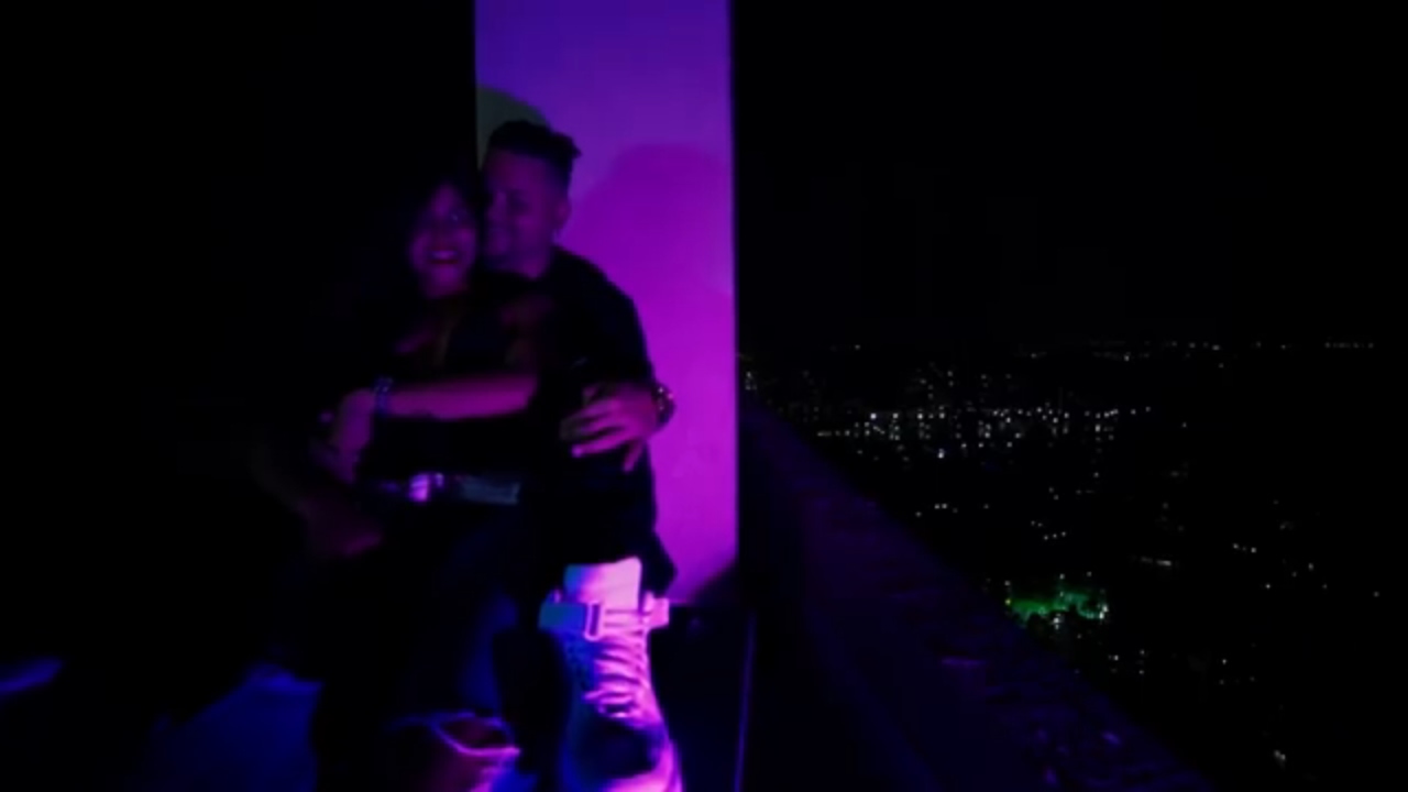 Mr. LP - TU y YO ( Video Oficial )