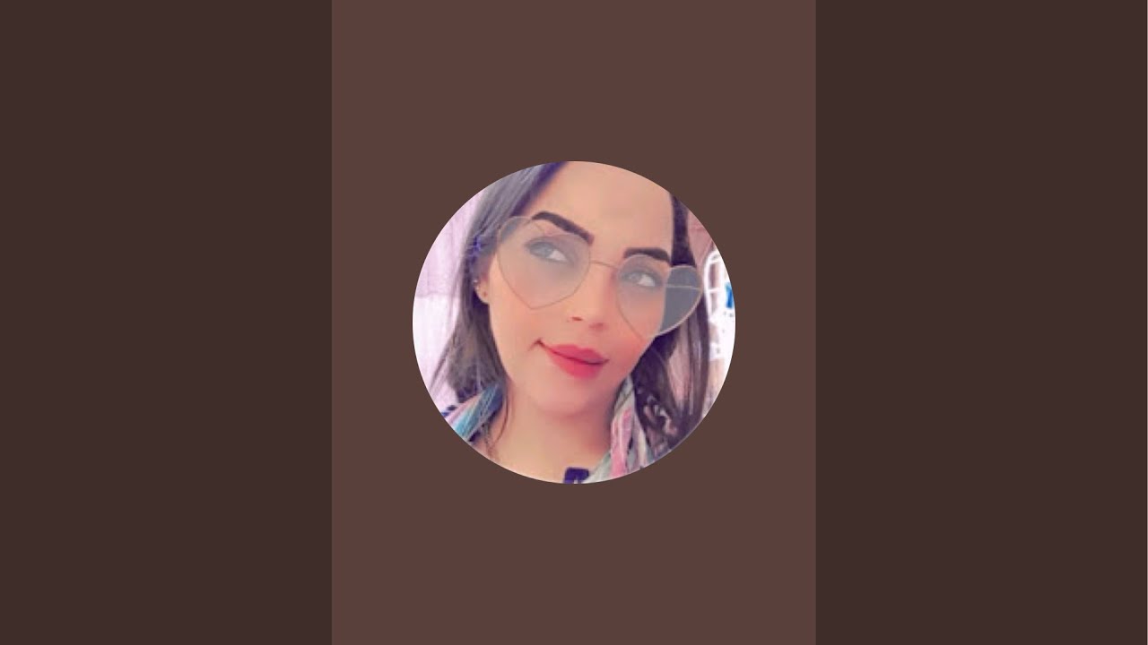 Ahlame Essafir Official أحلام السفير  est en direct !