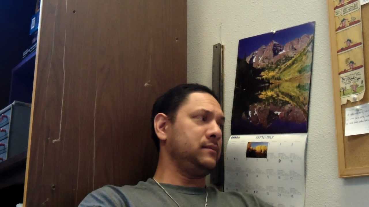Near Far (response video for Daily Grace)