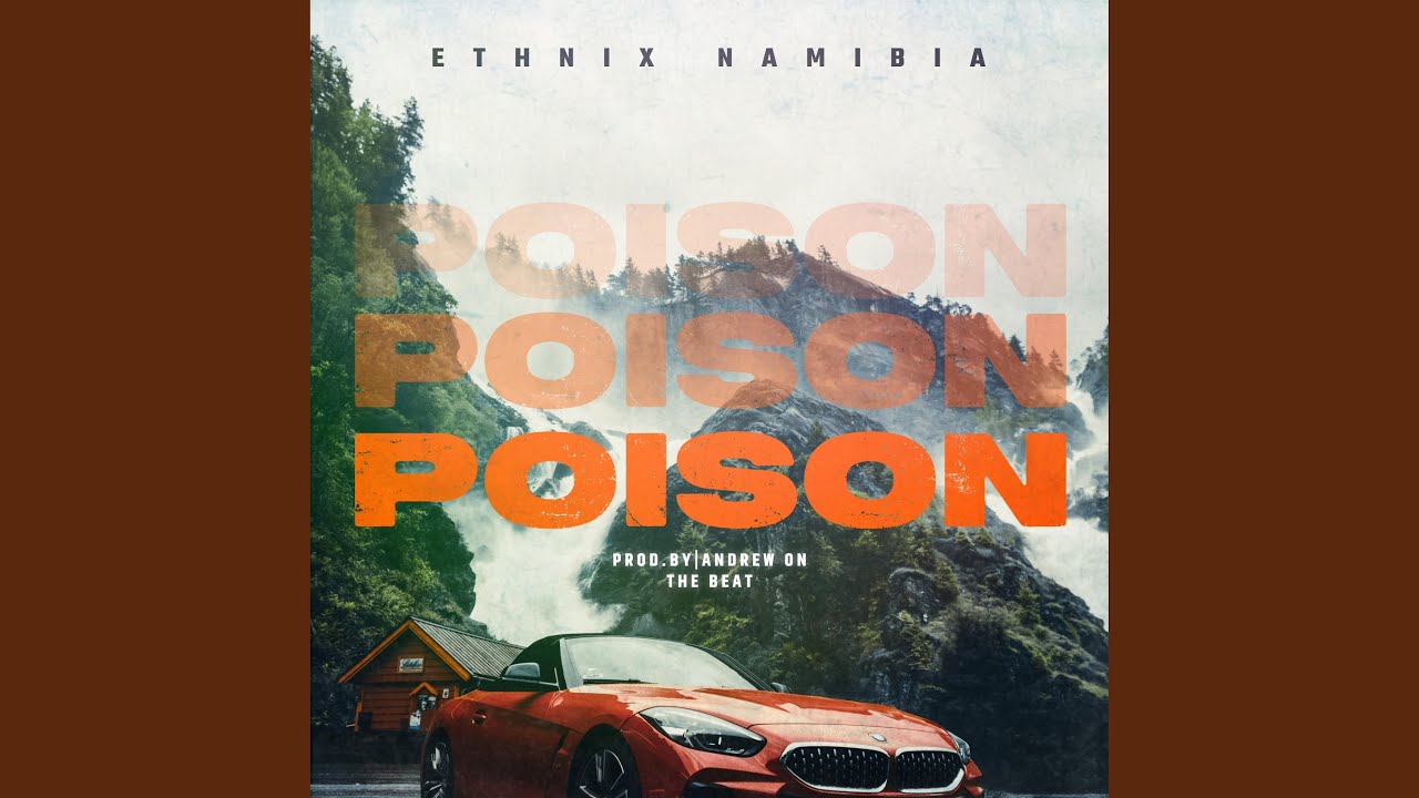 Poison