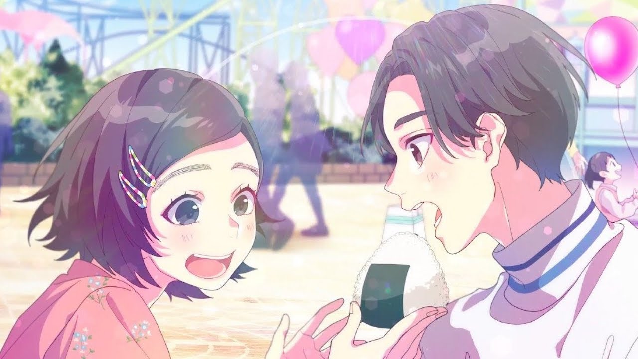 ✩ 恋をしよう ver.かぴ