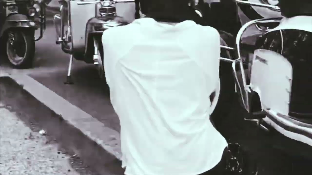 DETROIT NORTHERN SOUL  - THE UNRELEASED MIX - BOB & FRED - ILL BE ON MY WAY