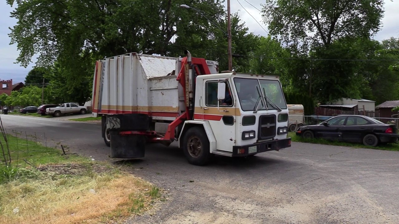 ALF Heil Formula 7000 on Bulk