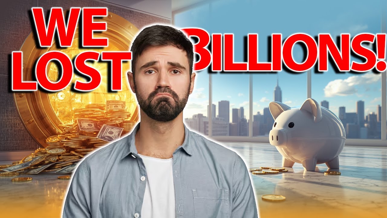 Retirement Crisis: The 401(k) Scam You Need to Know