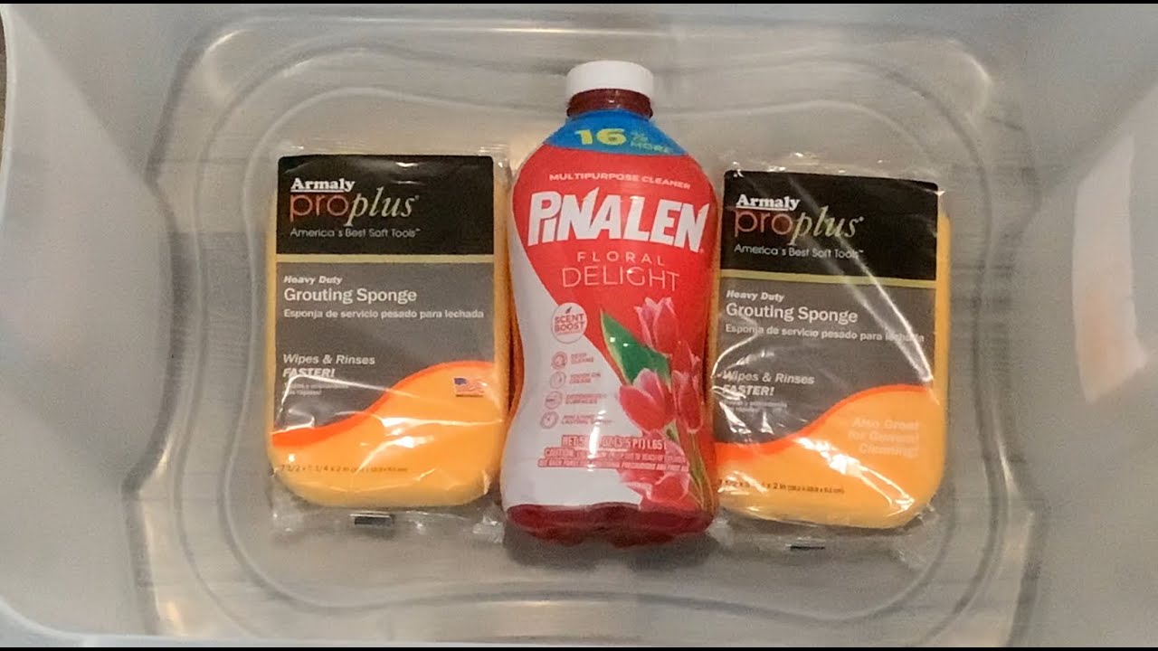 ASMR 🌺FLORAL PINALEN 🌺 | SATISFYING SPONGE SQUEEZING