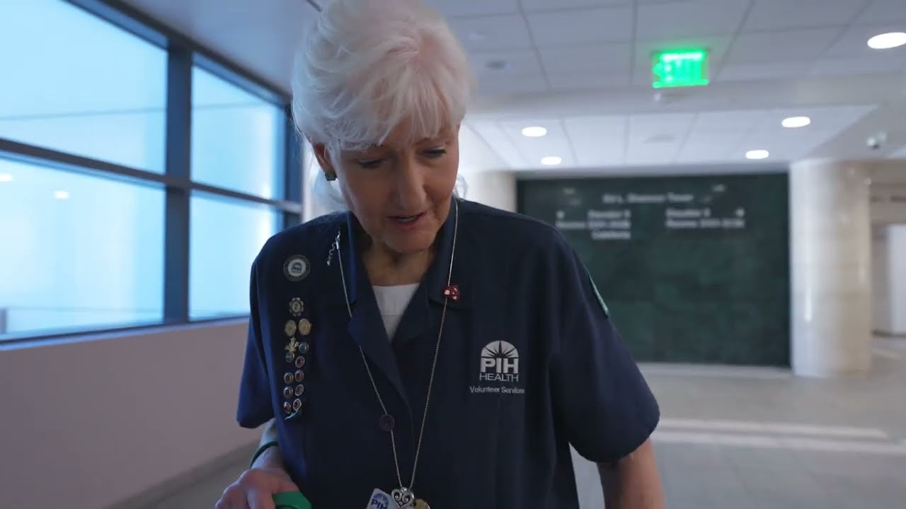 Get to Know PIH Health