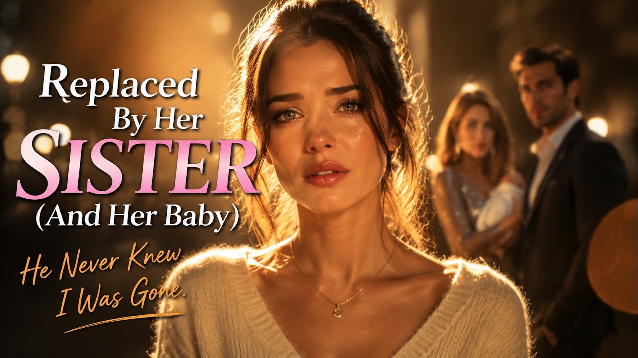 Her sister stole her son at birth &mdash; he found his &ldquo;dead&rdquo; wife alive 9yr later#shortdrama #full