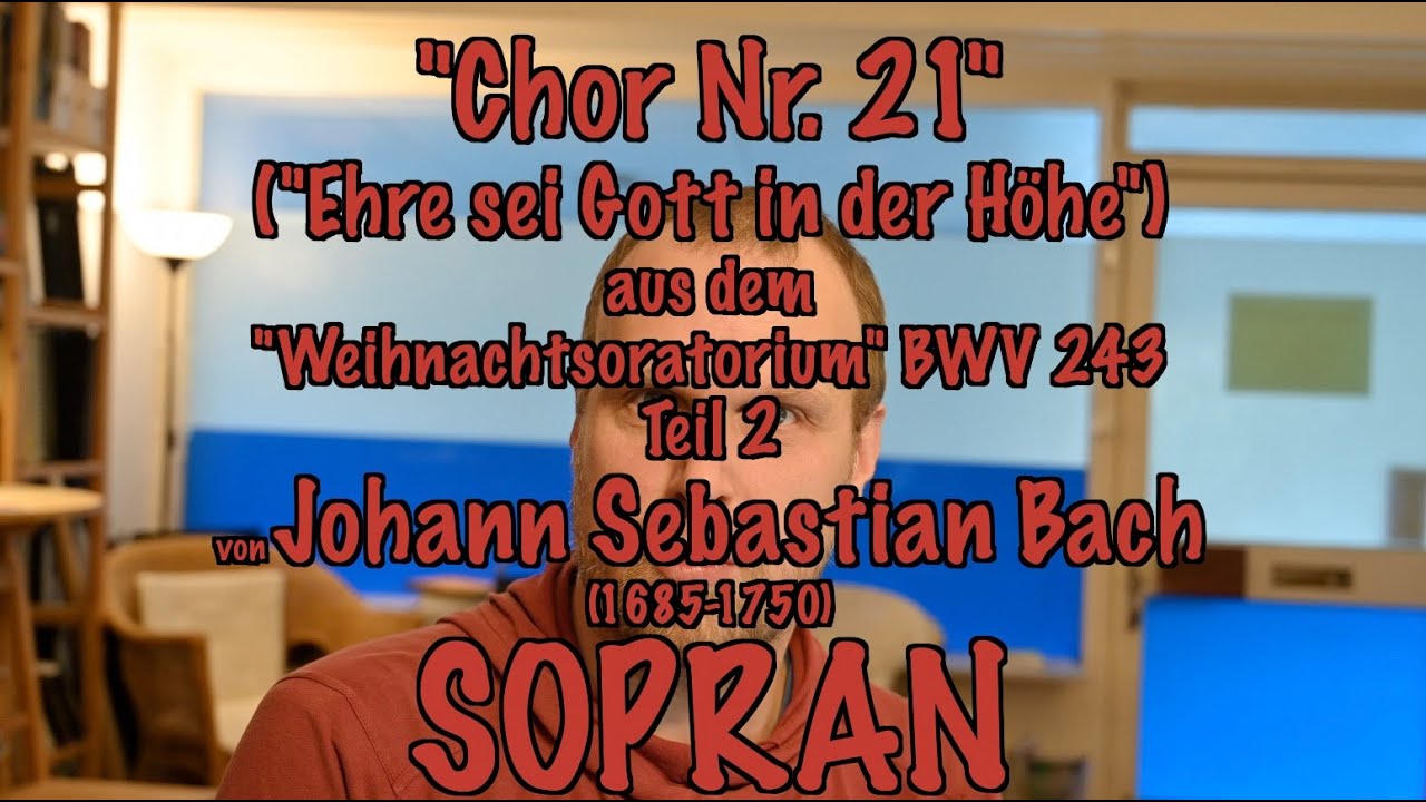 Chor Nr.  21 